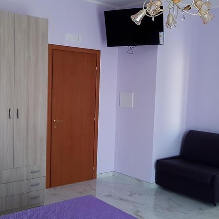 Bed and Breakfast Marcella Ликата Экстерьер фото