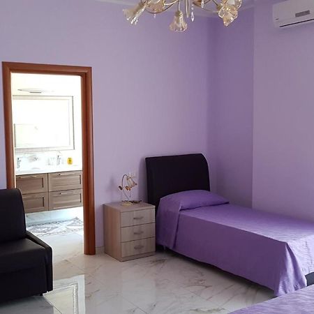 Bed and Breakfast Marcella Ликата Экстерьер фото