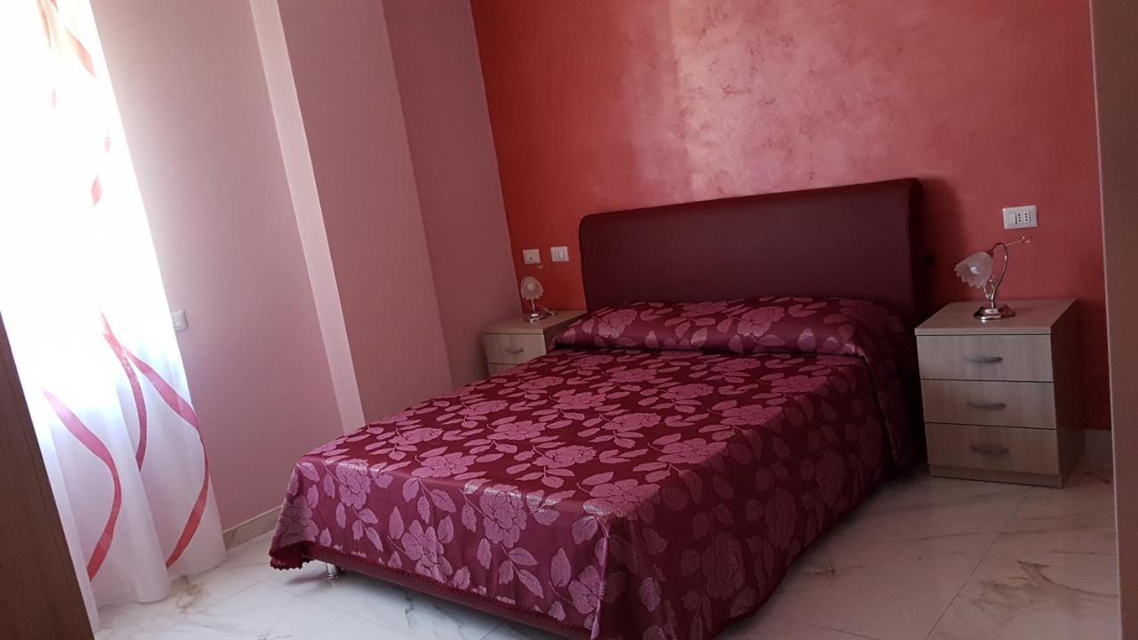 Bed and Breakfast Marcella Ликата Экстерьер фото