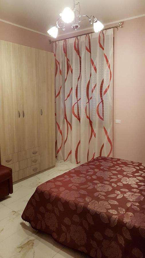 Bed and Breakfast Marcella Ликата Экстерьер фото