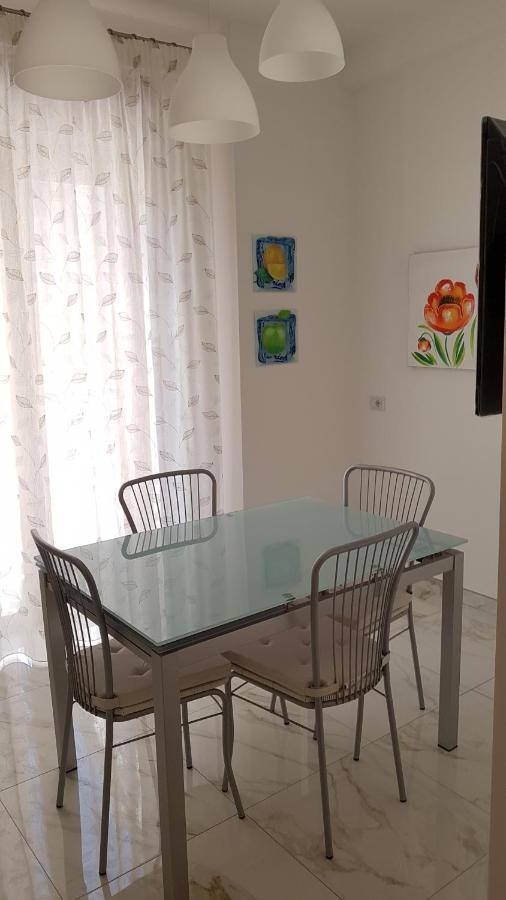 Bed and Breakfast Marcella Ликата Экстерьер фото